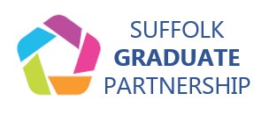 Suffolk Graduate Partnership Scheme logo