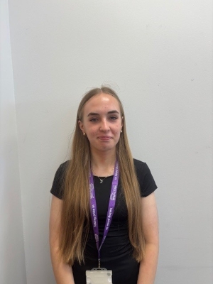 Chloe, Work Experience 2025