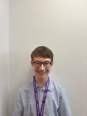 Felix, Work Experience Week 2025