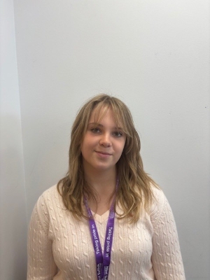 Isabella, Work Experience Week 2025