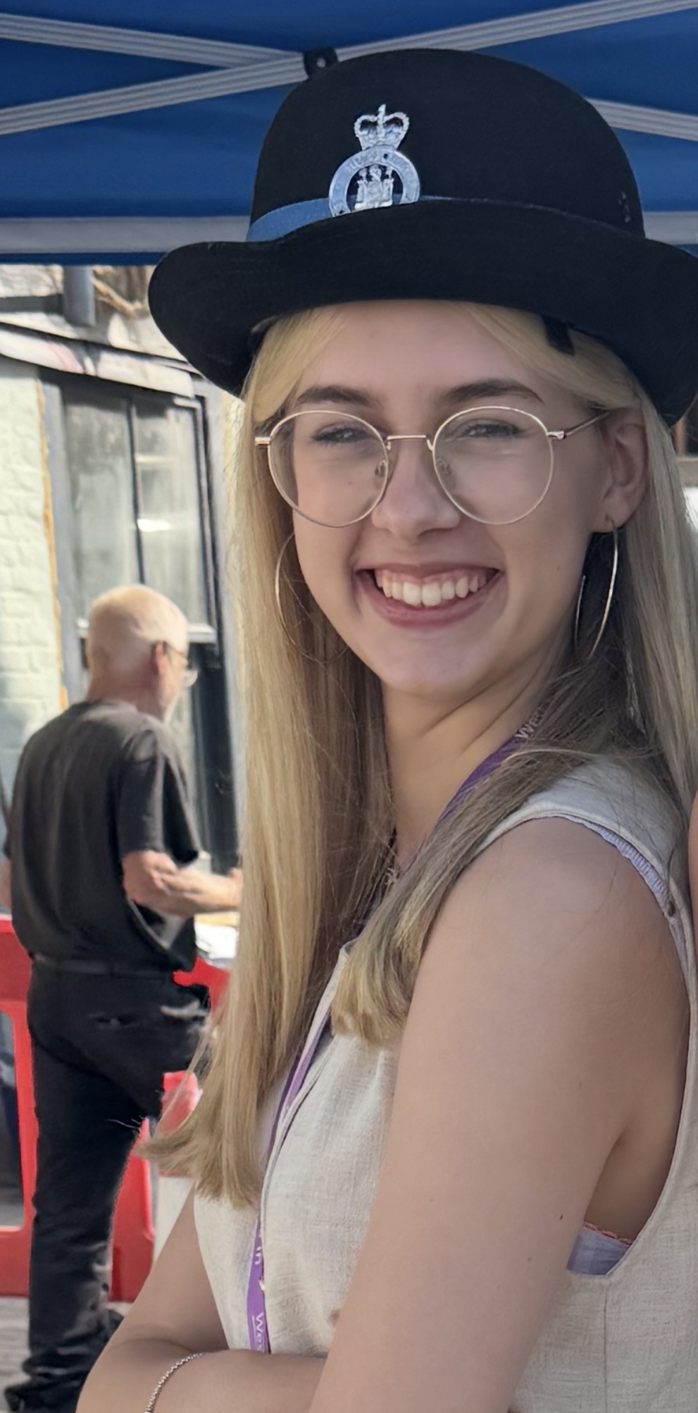Sophie - Private Sector Housing & Environmental Health Intern 2026 Sophie - Private Sector Housing & Environmental Health Intern 2026