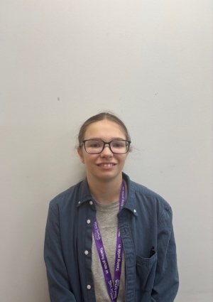 Zara, Work Experience Week 2025